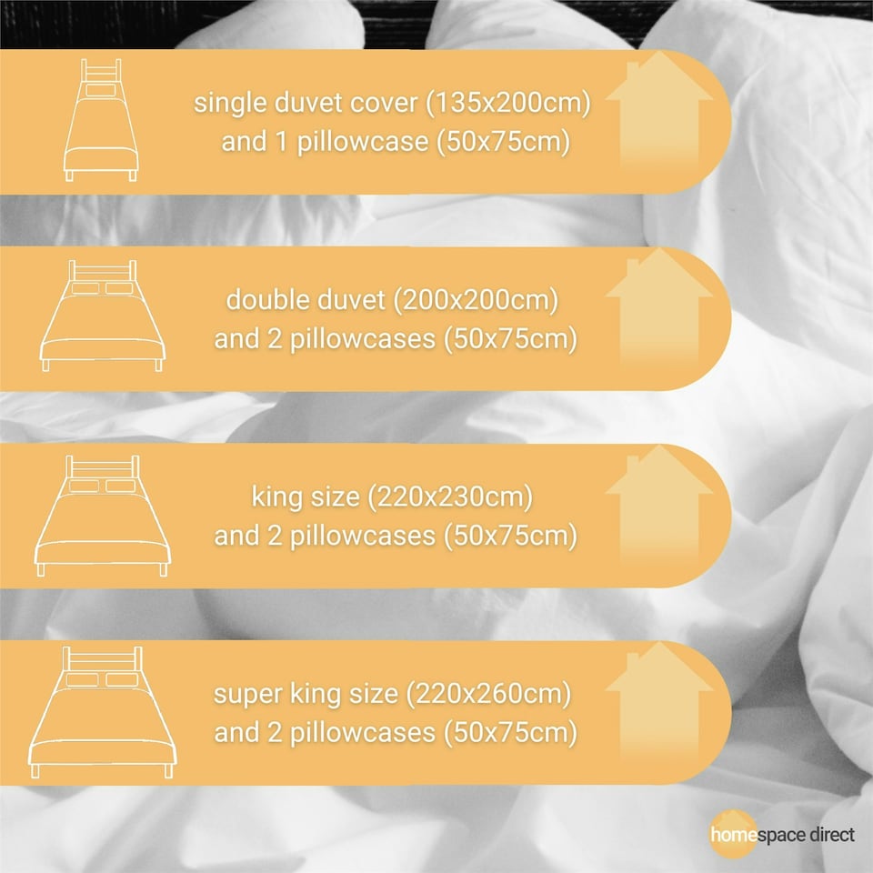 image 1 of Lottie Natural Duvet Cover Set Cream | Single