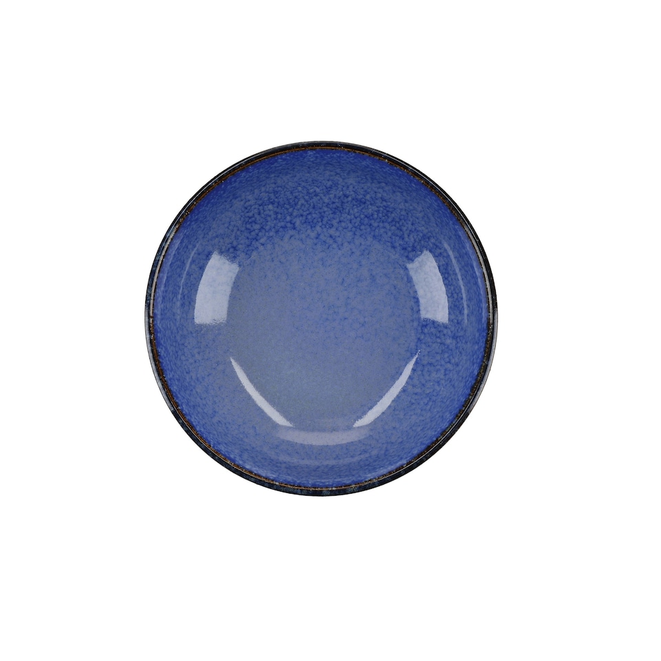 image 1 of Mikasa Hospitality Impression Bowl, 19 cm, Spindrift Blue | Blue