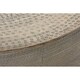 image 3 of Centre Table Home ESPRIT Golden Aluminium 90 x 90 x 47 cm