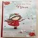 image 1 of NIECE CUTE TRADITIONAL CHRISTMAS MONEY GIFT PRESENT GREETING CARD