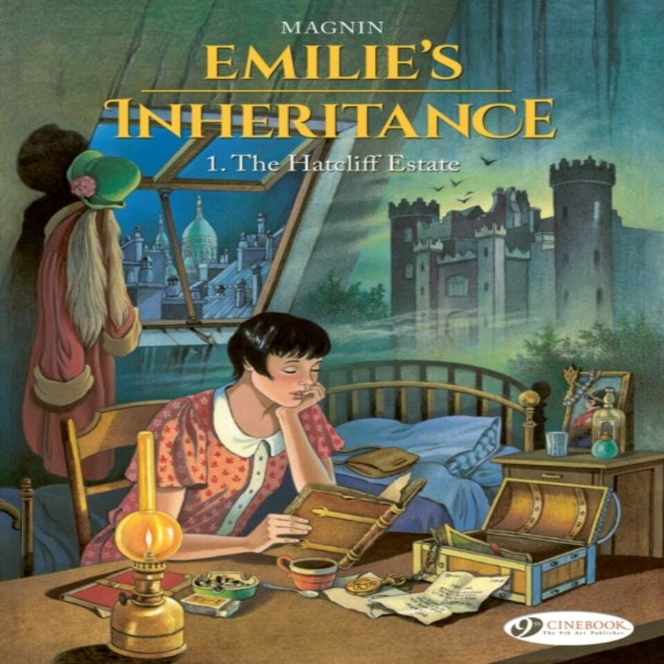 Emilies Inheritance 1/hatcliff Domain