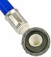 image 6 of SPARES2GO Fill Hose + Drain Extension Kit for Washing Machine or Dishwasher (2.5m + 3.5m)