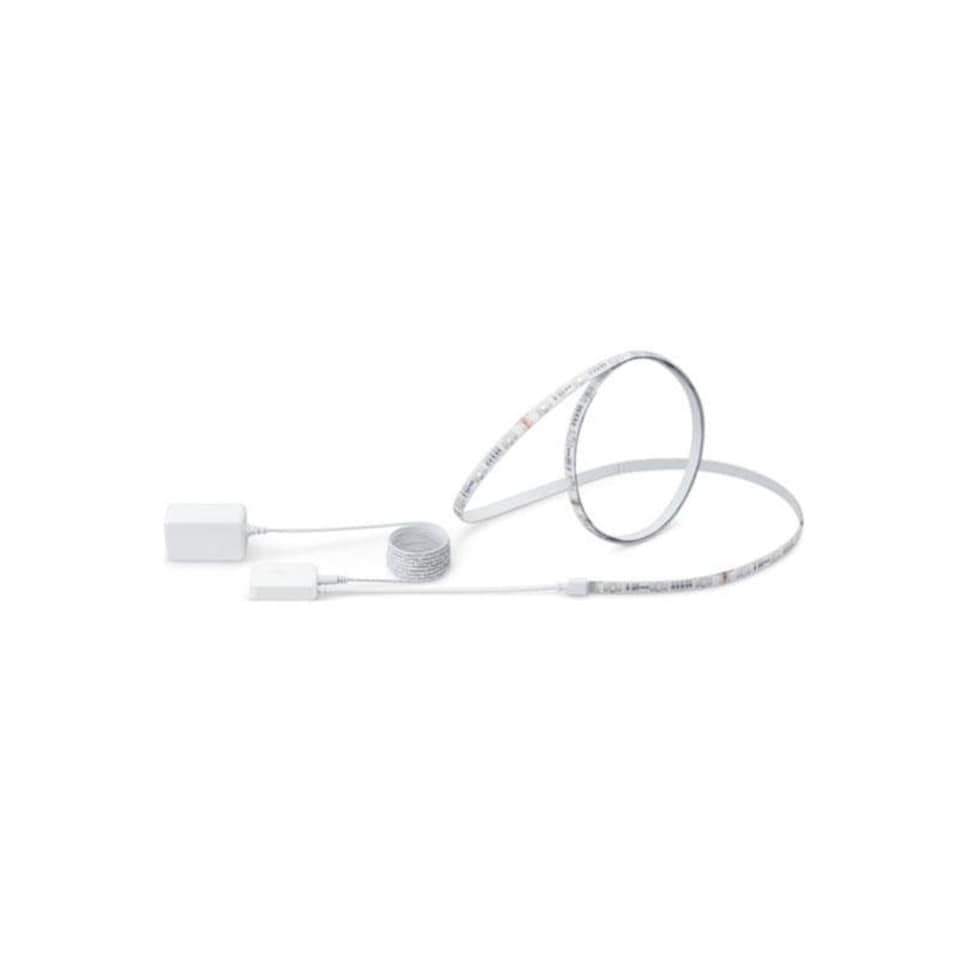 image 1 of WiZ Smart Master LED Strip Starter Kit 2 Metres