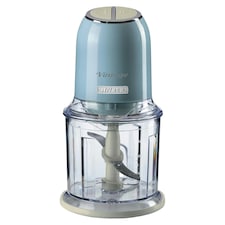 Ariete Vintage Mini Chopper - Blue