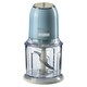 image 1 of Ariete Vintage Mini Chopper - Blue