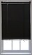 image 2 of FURNISHED Modern PVC Venetian Blinds Durable Window Blinds for Homes and Offices | Black | Black | (W) 180cm x (L) 210cm