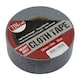 image 1 of Timco - Heavy Duty Cloth Tape - Silver (Size 50m x 50mm - 1 Each)