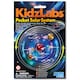 image 1 of Kidzlabs - Pocket Solar System