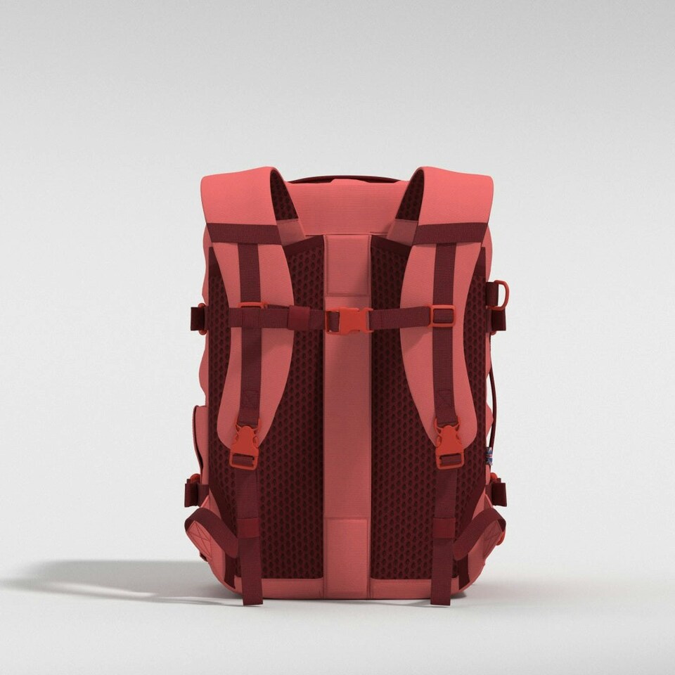 image 1 of Classic Plus Backpack 32L Peach Valley Pink
