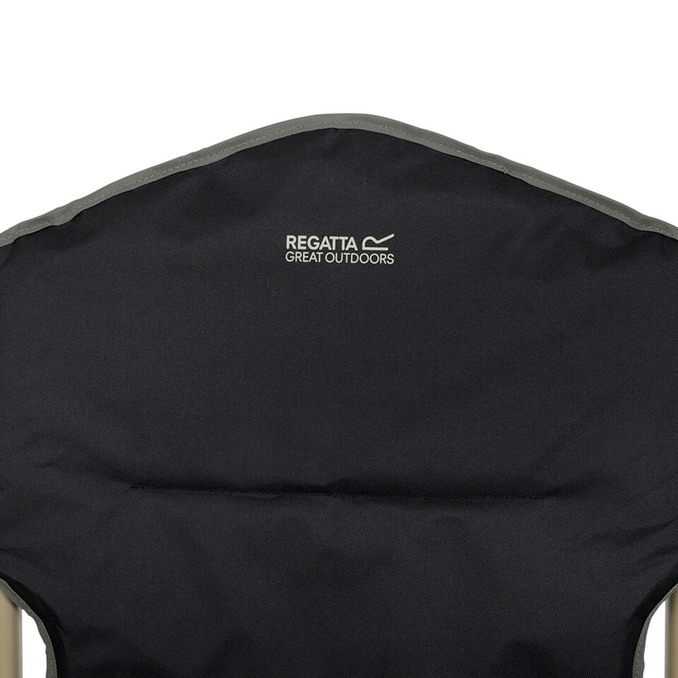 image 1 of Forza Chair 2 Grey