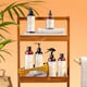 image 5 of Afrocenchix Wash Day Set with African Print Bag (Gift Edition)