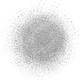 image 2 of Jenolite Clear Glitter Spray Sealant - Silver - 400ml - 3-Pack