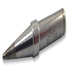 WELLER - Chisel Soldering Iron Tip, 1.6mm