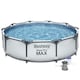 image 1 of Bestway  Steel Pro Max 10' x 30"/3.05m x 76cm Round Swimming pool Set
