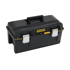 Stanley Hand Tools Fatmax Waterproof Ip53 Toolbox - Multi Colour - 58cm (23in) Multi