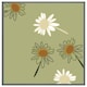 image 4 of Patterns and shapes in the style of scrapbooking (Picture Frame) Brown | Oak | L