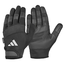 Adidas Men's Full Finger Performance Gloves