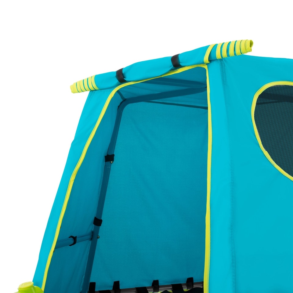 image 1 of TP Explorer Replacement Den