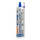 image 2 of Dryzone Damp Proofing Cream 310ml - Rising Damp DPC Injection Kit: 12m Coverage (9" wall)