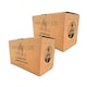 image 1 of Warma Pizza Oven Firewood Stix - 2 x 4.5kg Boxes