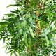 image 2 of Artificial Oriental Bamboo Plant 150cm - Realistic plant by Botanik Green | One Size