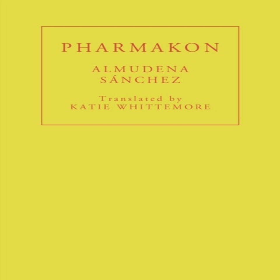 Pharmakon