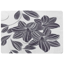 Orchids (Rug) Multi | Medium: 80x150cm