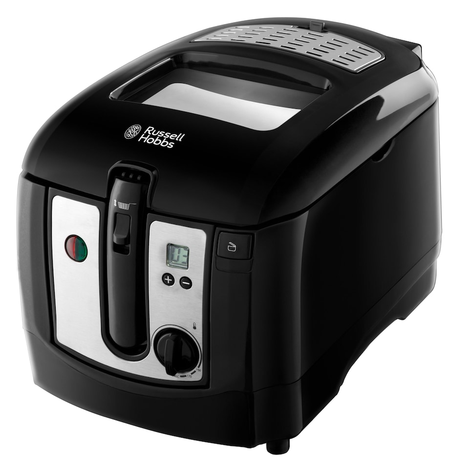 image 1 of Russell Hobbs 3L Digital Deep Fryer