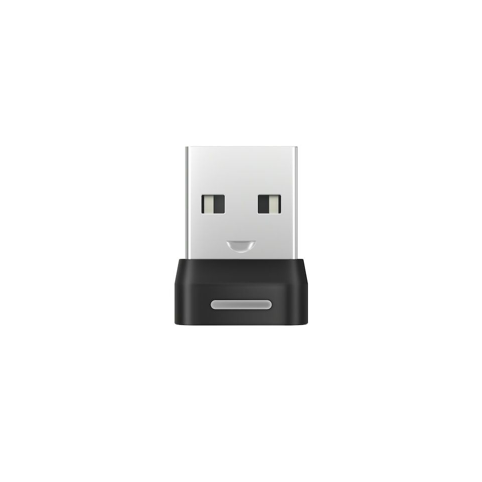 image 1 of SHOKZ OPENMEET UC WITH USB-A ADAPTER