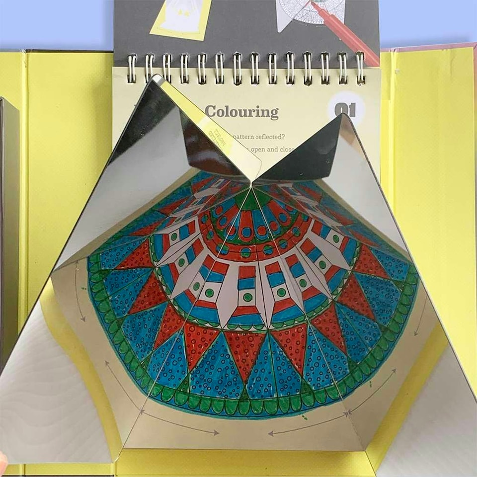 image 1 of Light and Shine - Playing With Optics