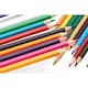 image 4 of Box of 24 Artists Studio Colour Pencils by Icon Art