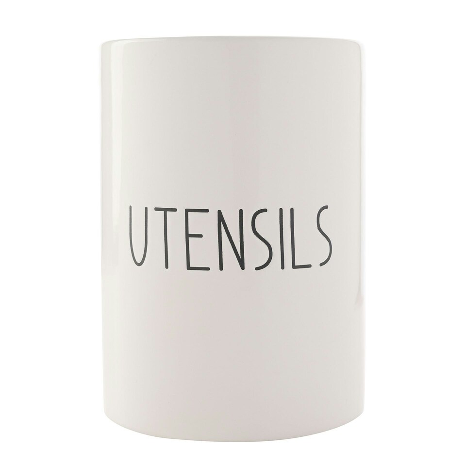 image 1 of Hestia Utensil Pot