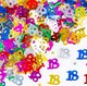 image 2 of 14g 18th Multi-Colour Confetti