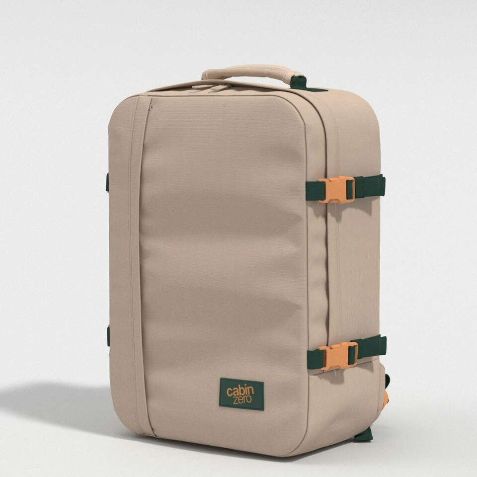 image 1 of Classic Cabin Backpack 44L Cebu Sands Cream