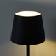 image 3 of OHS Bedside Cordless Table Lamp LED Battery Operated Night Light