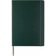 image 1 of JournalBooks Classic Executive Notebook - Green - 29.7 x 21 x 1.5 cm