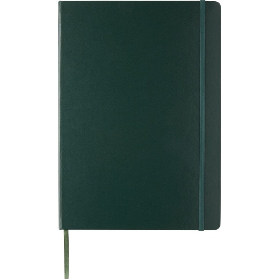 image 1 of JournalBooks Classic Executive Notebook - Green - 29.7 x 21 x 1.5 cm