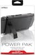 image 5 of Nyko Power Pak for Nintendo Switch 5000 mAh USB Type C Cable Charge | Black