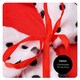 image 3 of Little Lord Costume Red | M