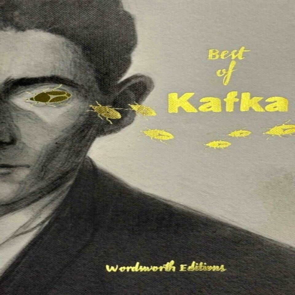 Best Of Kafka