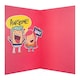 image 2 of Someone Brilliant  Humour Funny Card 'Awesomeness'
