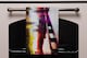 image 2 of BIG BEN Flipped (Kitchen Towel)
