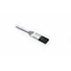 image 3 of Harris Seriously Good Woodwork Gloss Paint Brush - White/Black - 50mm