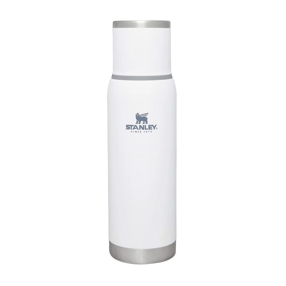 image 1 of Adventure To Go Bottle 1.0L | White | White | 1L