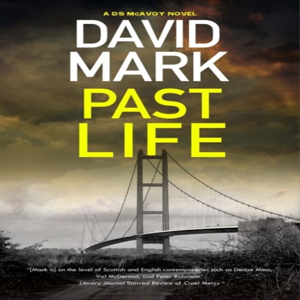Past Life Large Print