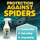 image 2 of NOPE Spider Killer Spray Repellent - Contact Killer. For all types of Spiders. Odourless for Indoor and Outdoor use - 500ml