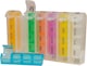 image 2 of Pop Up Pill Box 7 Day