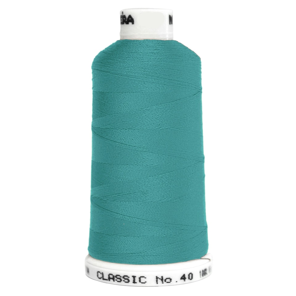 Madeira Classic No. 40 Embroidery Thread - 1280 - Cop