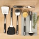 image 2 of Fusion Stainless Steel Ladle
