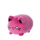 image 2 of Tasty Peach Cosmic Purple Meowchi 3.5in - ABGee - 541 61547